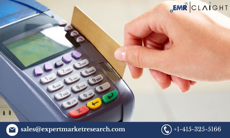 United Kingdom Payment Market: Trends, Growth, and Opportunities (2025-2034)