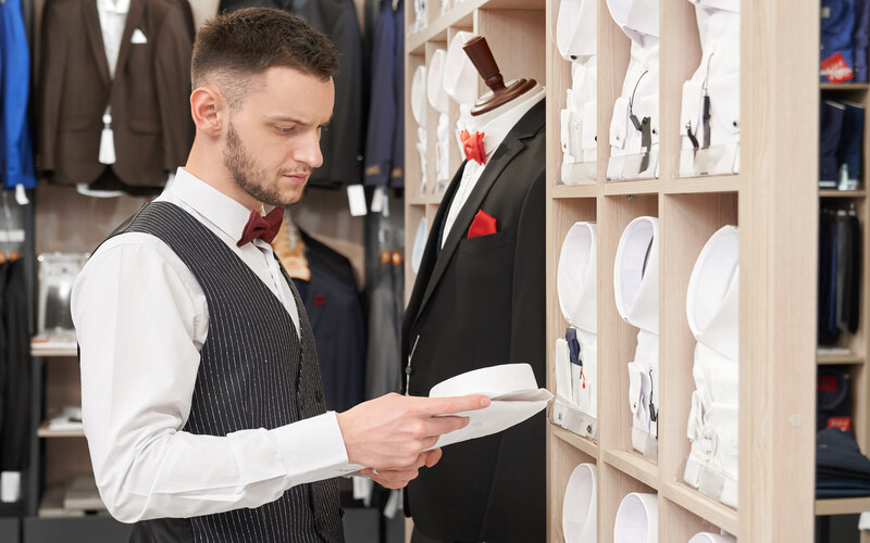 Key Attributes to Consider When Choosing a Uniform Supplier