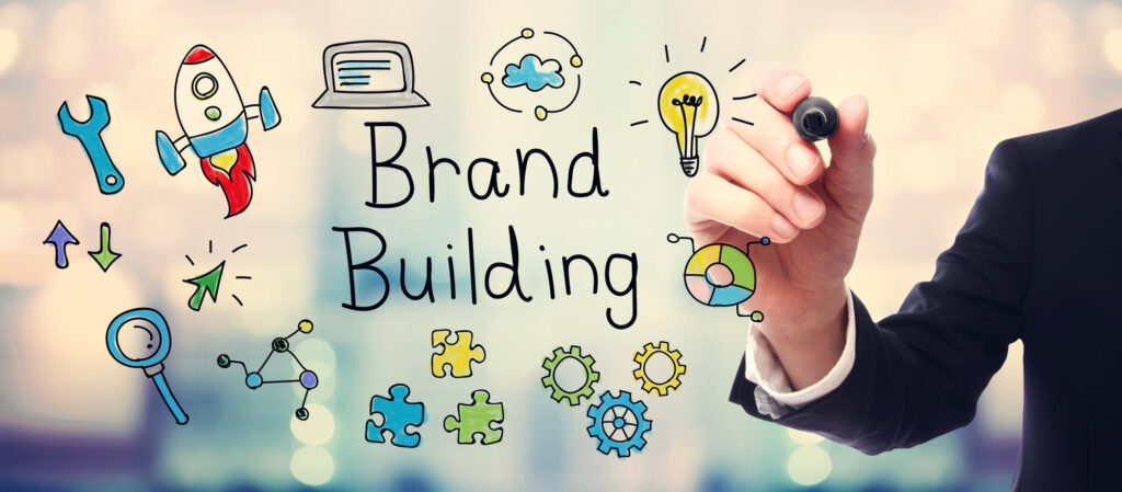 Build Trust Through Consistent Online Branding Strategies