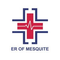 ER of Mesquite: Your Trusted Emergency Care Partner | 24/7 Medical Services