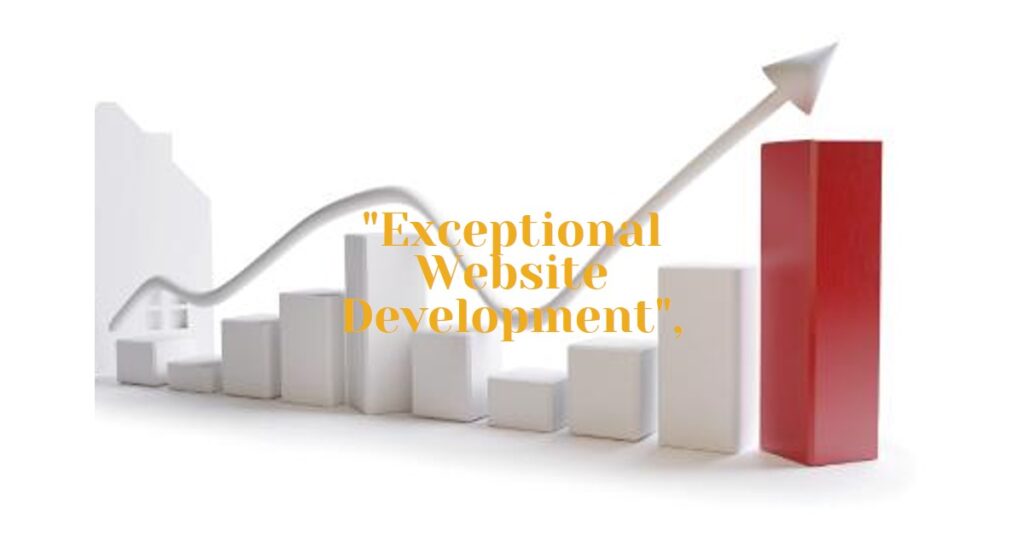 Exceptional Website Development Services for Business Growth | Tailored Solutions