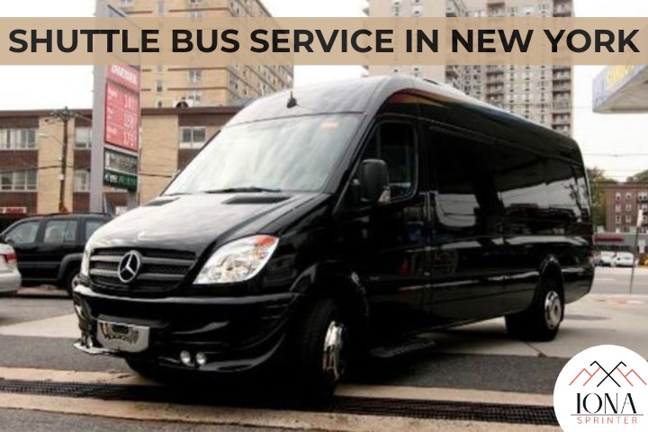 Limousine Service