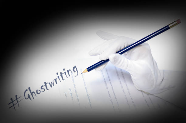 What Makes Ghostwriting Services the Best Choice for Your Autobiography