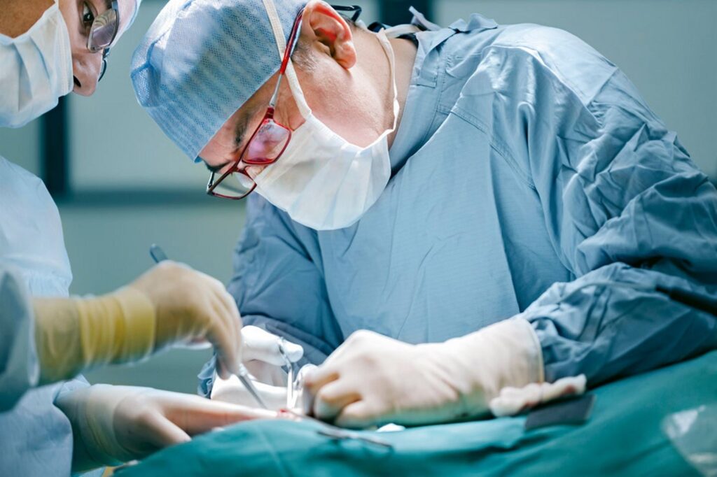 What To Expect During Organ Transplant Surgery in India: Pre- and Post-Operative Care At Leading Hospitals