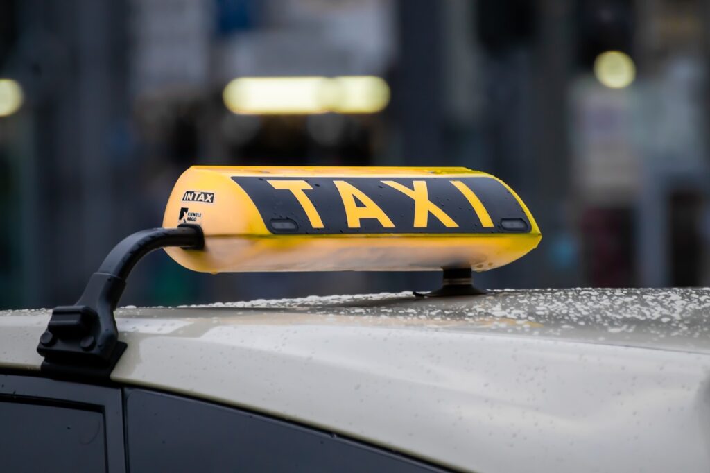 Taxis Near High Wycombe: Your Ultimate Guide to Convenient and Reliable Transportation