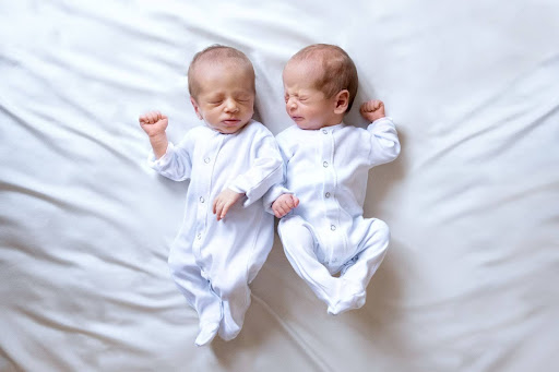 What Are the Chances of Having Twins Through IVF?