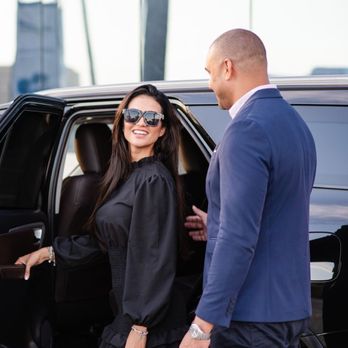 Private Transportation Service Baltimore